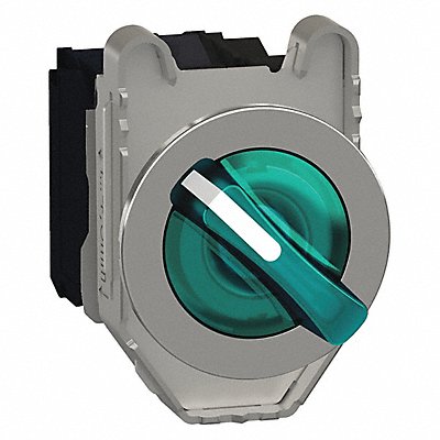 Illuminated Selector Switches with Contact Block image